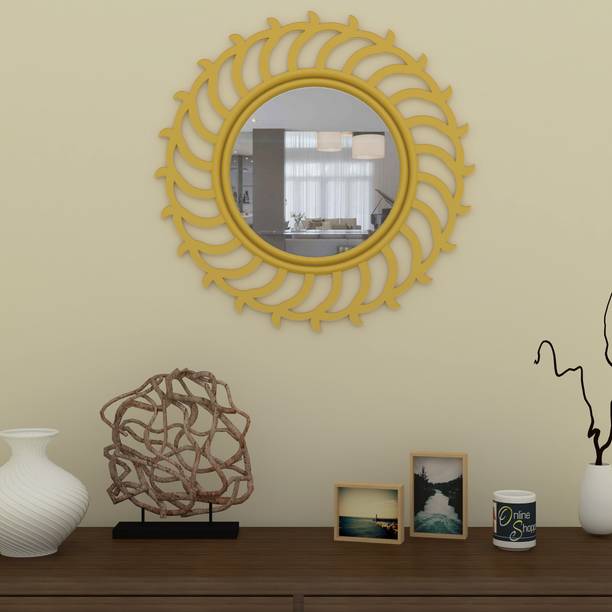 Flipkart Perfect Homes Decorative Mirrors Buy Flipkart Perfect Homes