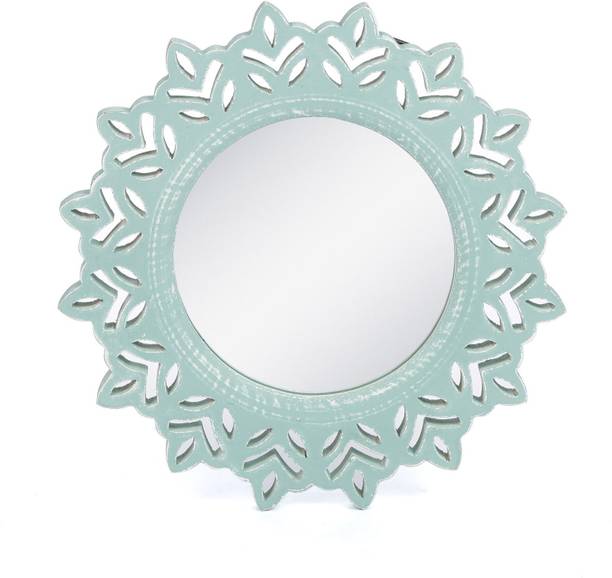 Mirrors Buy Mirrors Online At Best Prices In India Flipkart Com