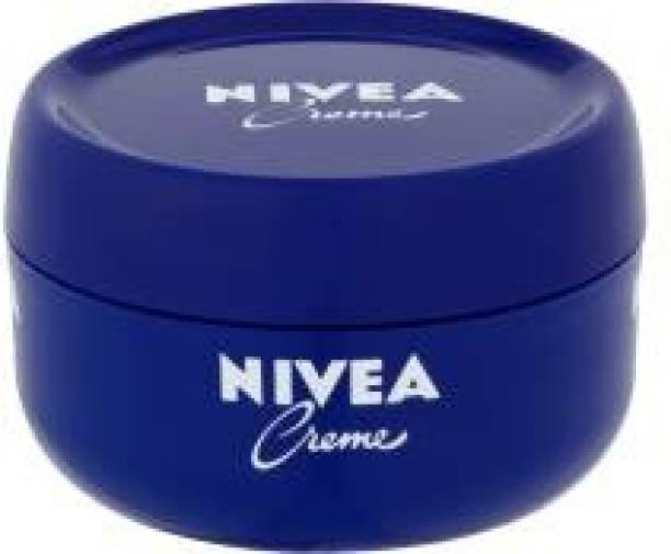 NIVEA Men Creme moisturizer cream 100ml (Pack of 1)