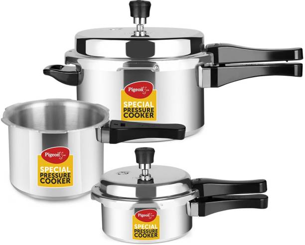 Pressure Cookers: Buy Pressure Cookers Online Starting Rs ...