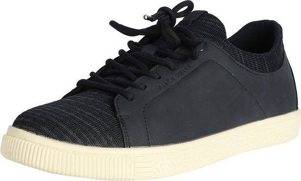 allen solly shoes price