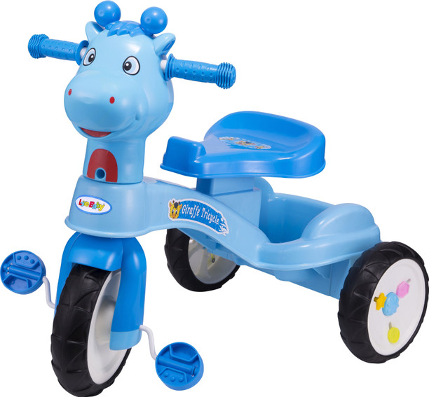 tricycle for baby flipkart