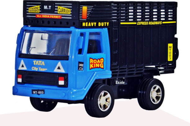 tata truck toy