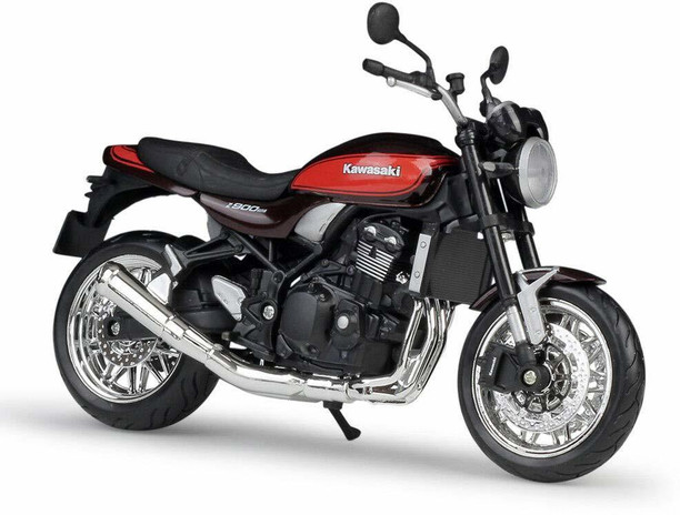maisto mt 07
