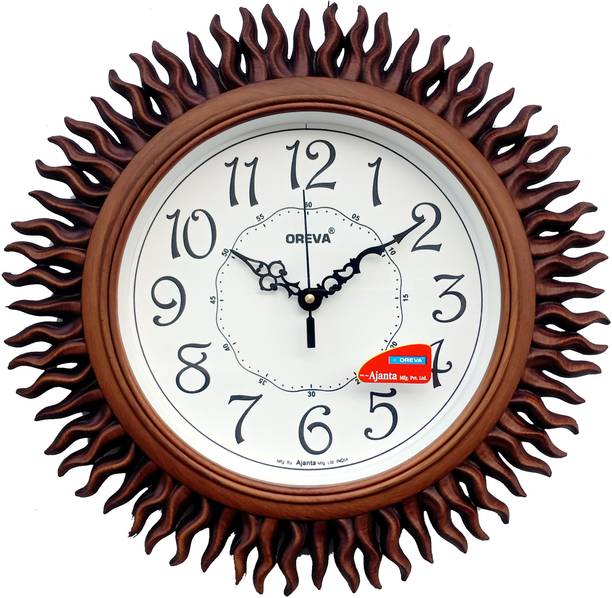 Ajanta Wall Clocks Buy Ajanta Wall Clocks Online at Best Prices In