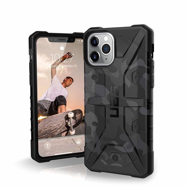 Urban Armor Gear Back Cover for Apple iPhone 11 Pro