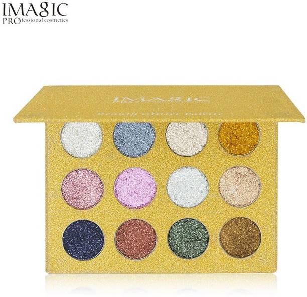 Eyeshadow Palette Buy Eyeshadow Palette Online At Best Prices In