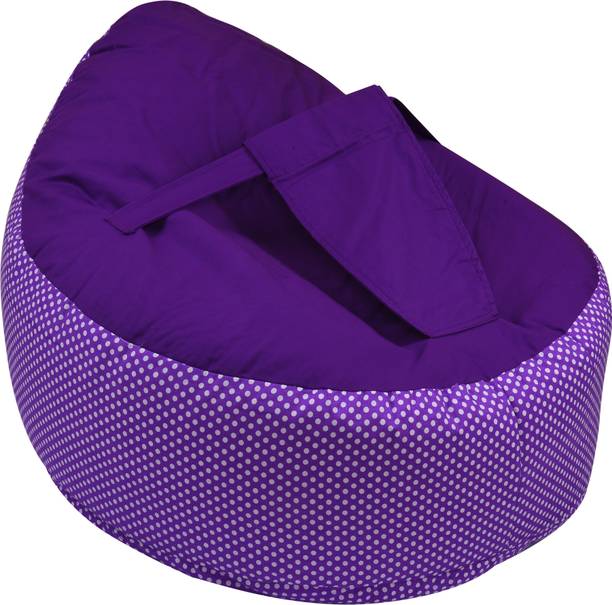 Kids Bean Bags Online At Discounted Prices On Flipkart