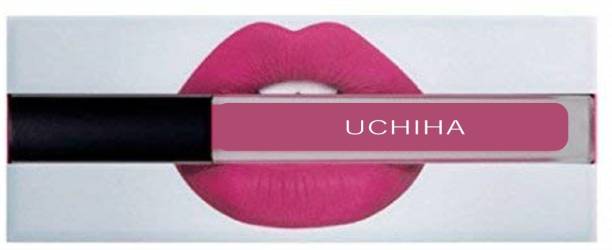 Uchiha video star pink
