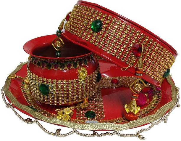 Pooja Thali Sets Buy Pooja Thali Online Starting At Rs 69 In