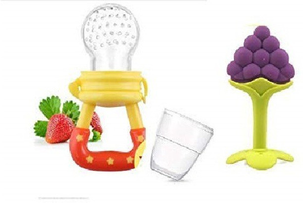 baby teether flipkart