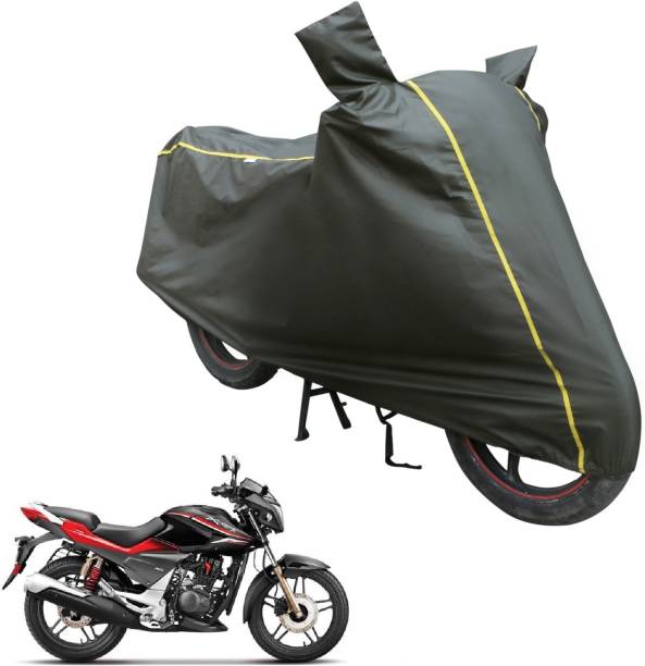 Fit Fly Waterproof Two Wheeler Cover for Hero