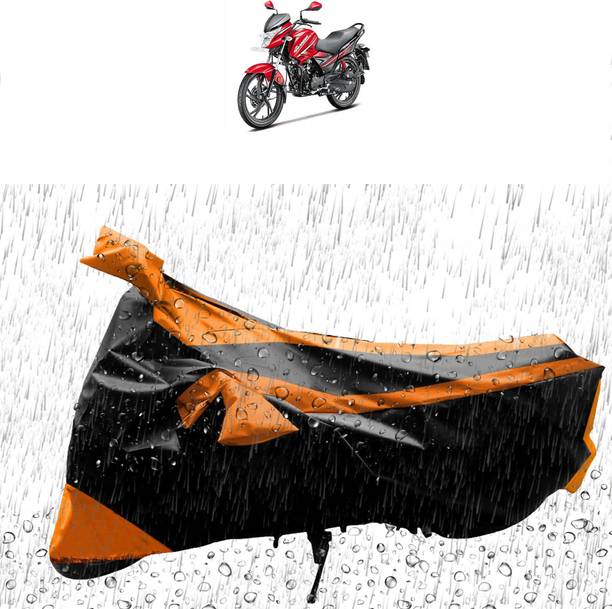two wheeler cover flipkart