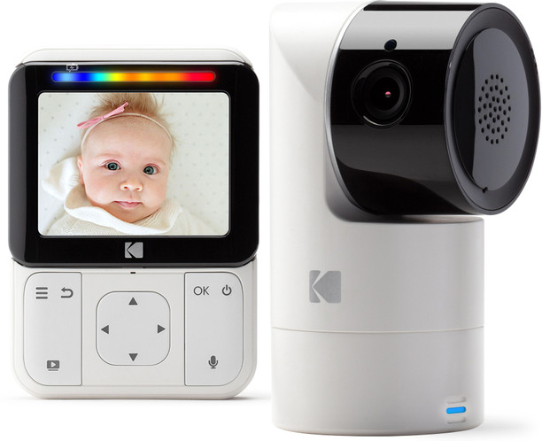 best baby monitor wirecutter