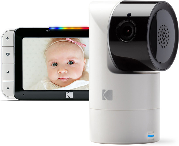 best baby monitor wirecutter