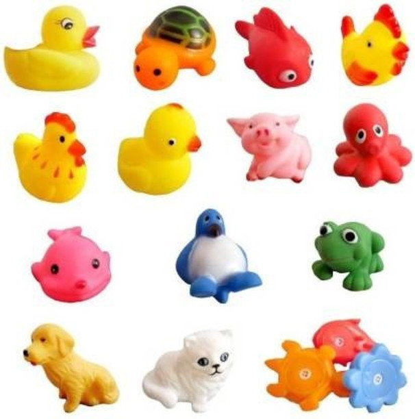 tub toys for infants