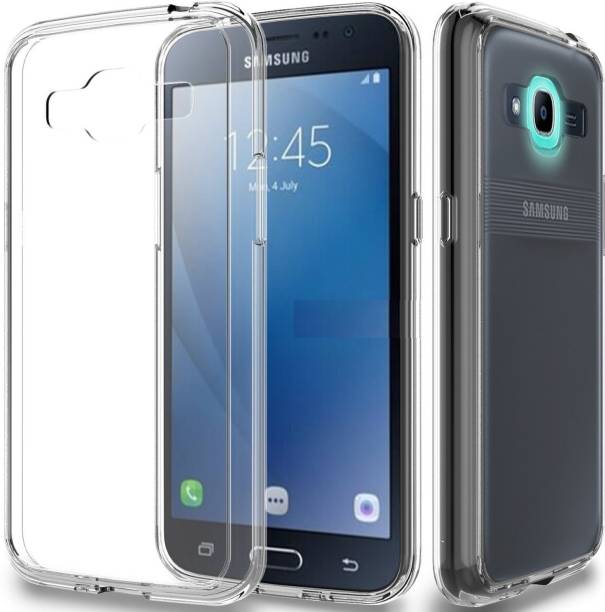 SVENMAR Back Cover for Samsung Galaxy J7