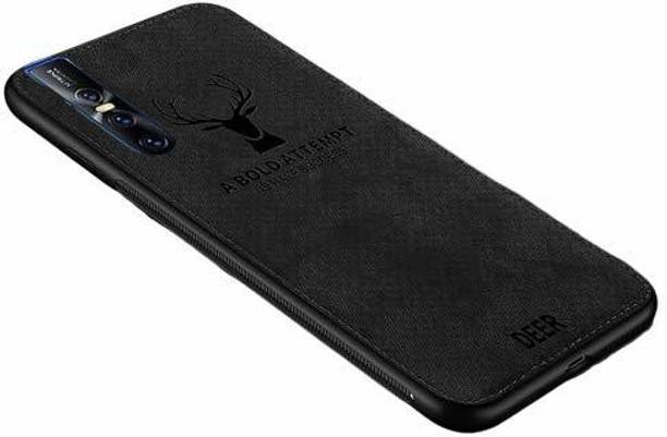 BOZTI Back Cover for Vivo V15 Pro