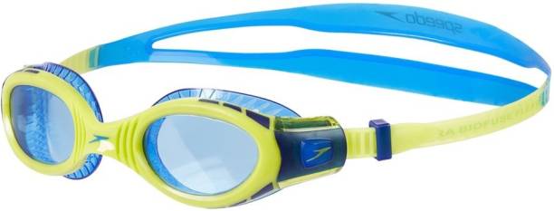 SPEEDO Futura Biofuse Flexiseal Goggles Swimming Goggles