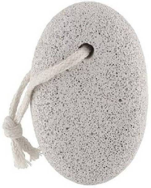 he onlinestation AC Pumice Stone for Foot Feet Scrub for Women