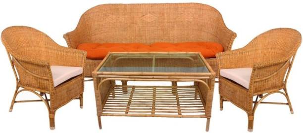 Cane Sofa Set Buy Cane Sofa Set Online At Best Prices In India