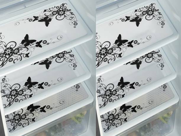 Flipkart SmartBuy Fridge Mat