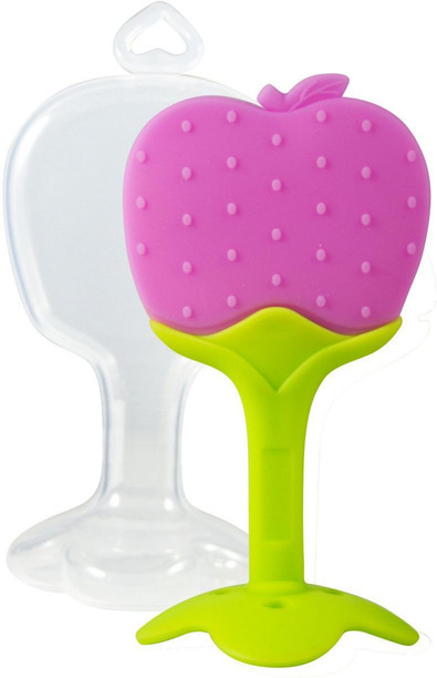 baby girl teethers
