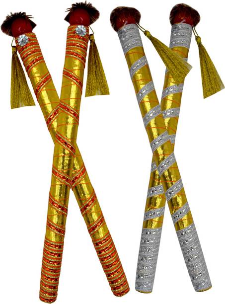 Dandia Sticks Buy Dandia Sticks Online At Best Prices In India Flipkart Com