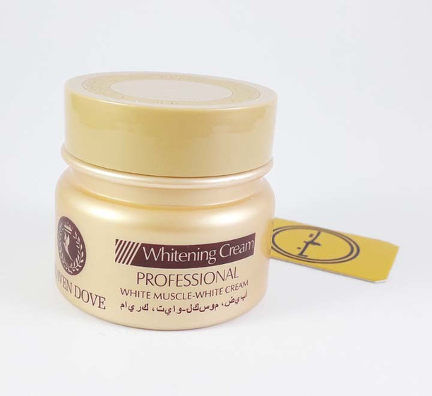 dove natural fairness cream