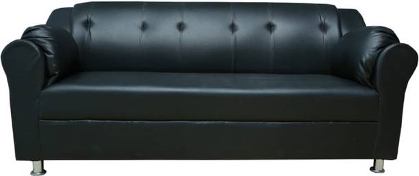 Leather Sofas Buy Leather Sofas Online At Amazing Prices On Flipkart