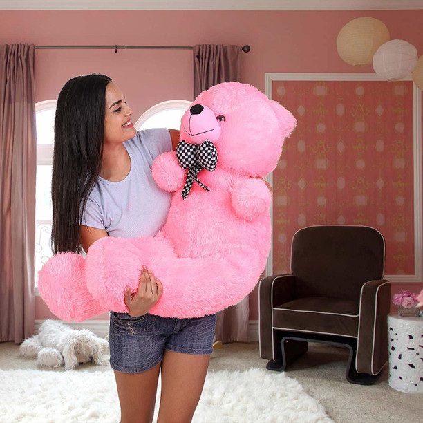 teddy bear rate in flipkart