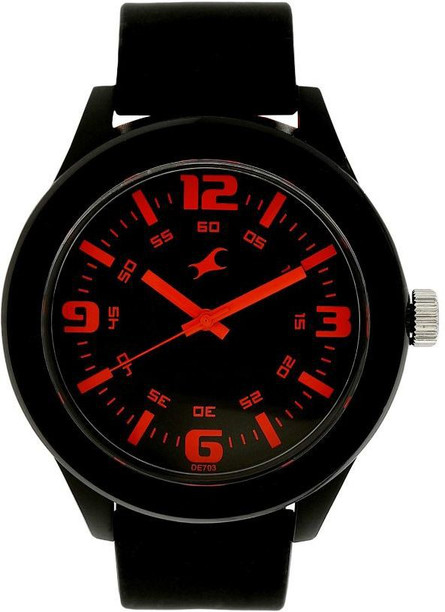 fastrack men s watch under 1000