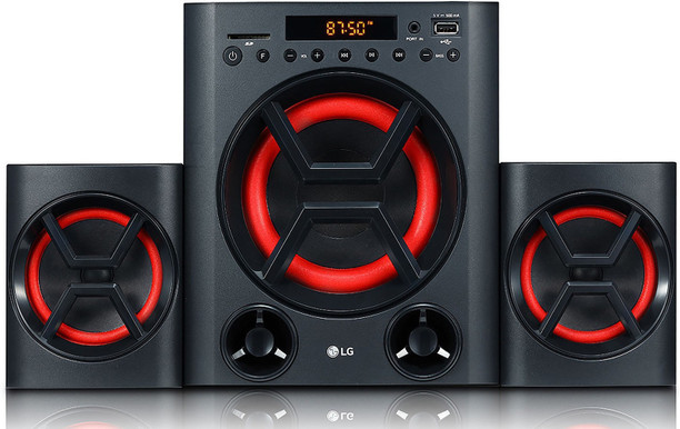 Buy LG Home Theatre online at Best 
