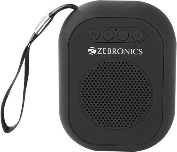 zebronics speakers 2.1 flipkart