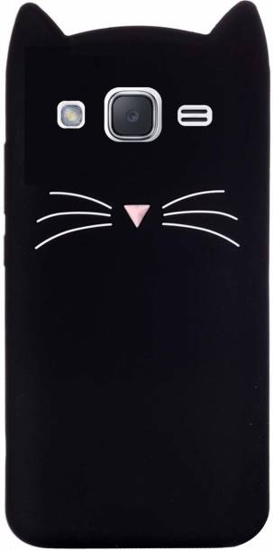 Unirock Back Cover for Samsung Galaxy J2