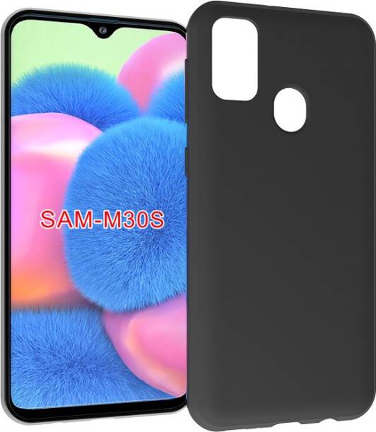 Wellpoint Back Cover for Samsung Galaxy M21, Samsung Galaxy M30S