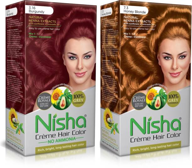 Nayasa Hair Color Buy Nayasa Hair Color Online At Best Prices In