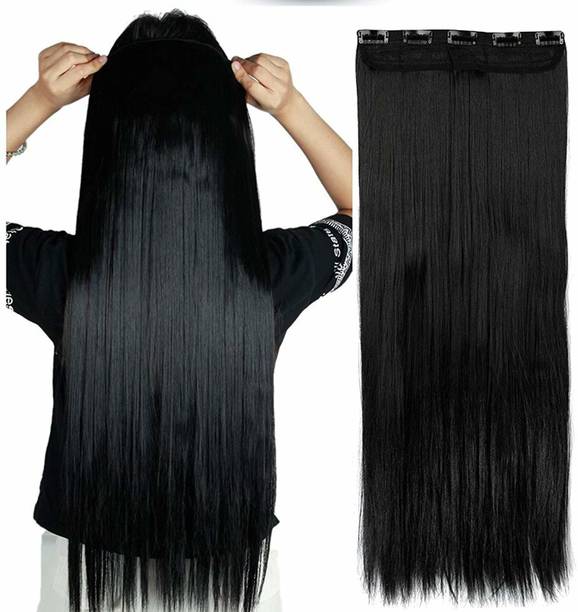 Purple Hair Extension Buy Purple Hair Extension Online At Best