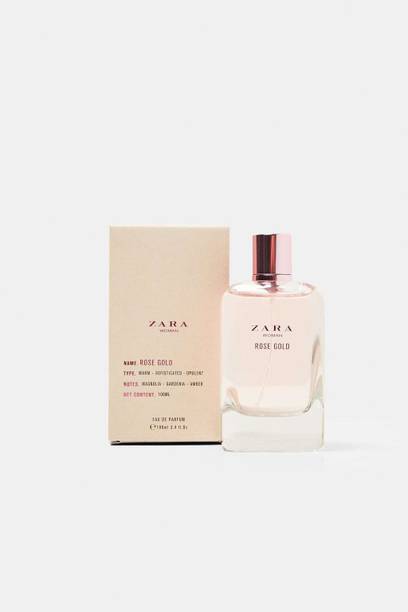 Zara Fragrances Buy Zara Fragrances Online At Best Prices In