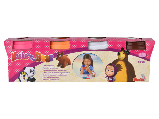 masha and the bear toys flipkart