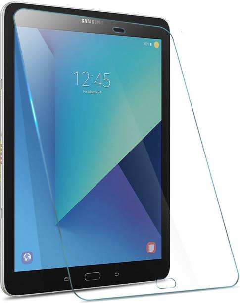 Spinzzy Tempered Glass Guard for Samsung Galaxy Tab S3 ...