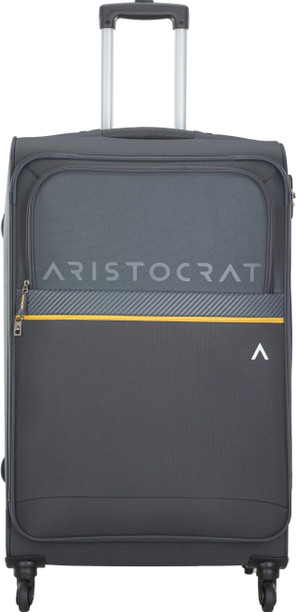 briefcase aristocrat