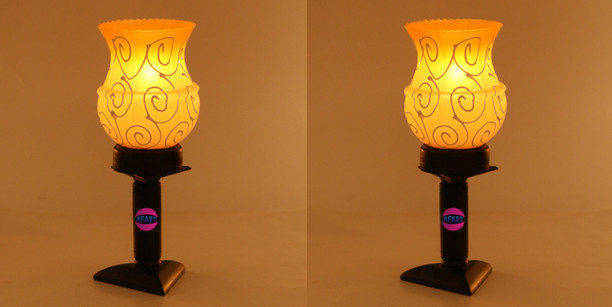 bpl study lamp
