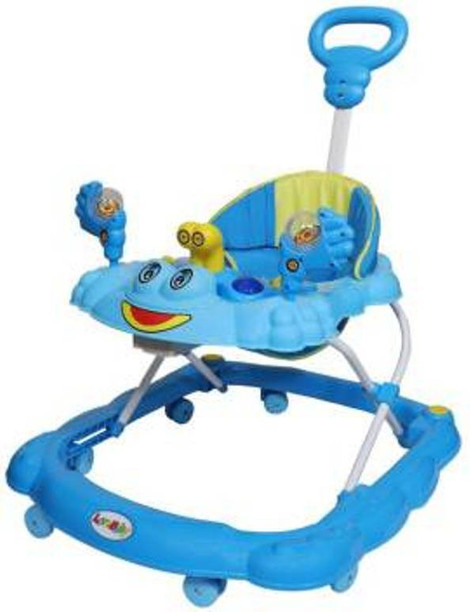flipkart baby walker with price