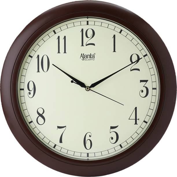 images Big Wall Clocks For Living Room India buy wall clocks online in india