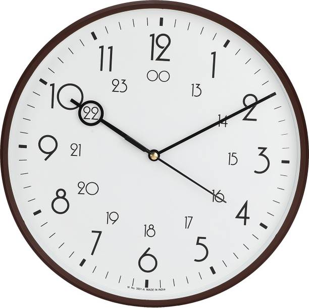 Wall Clocks Buy Wall Clocks Online In India Flipkart Com Explore our large selection of wall clocks for your home. buy wall clocks online in india