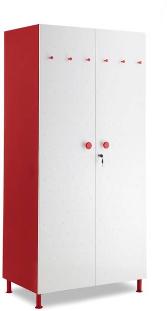 Red Wardrobes Buy Red Wardrobes Online At Best Prices In India