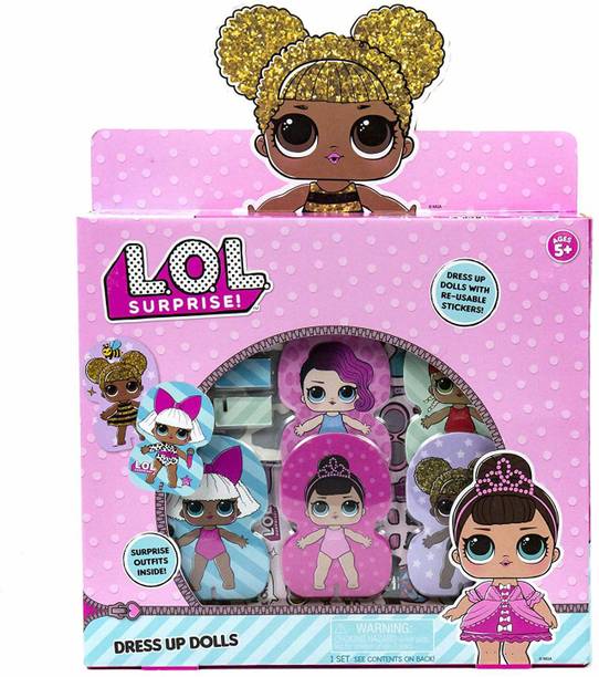 Lol Surprise Toys Buy Lol Surprise Toys Online At Best Prices In India Flipkart Com