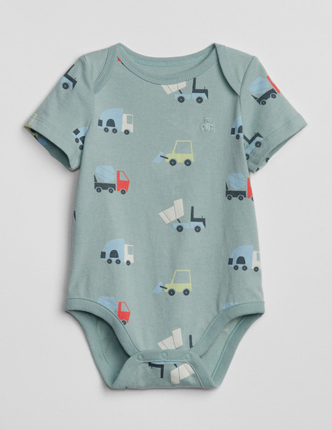 gap baby sleepsuits