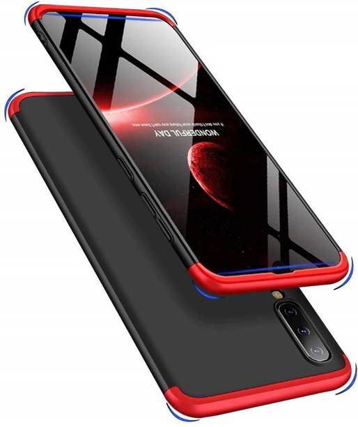 Samsung Galaxy A50 Back Cover